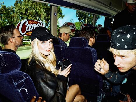 Mckenna grace  page leaked private photo uncensored HD quality