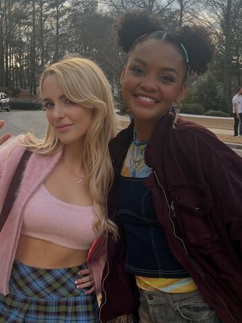 Mckenna grace  page leaked private photo uncensored HD quality