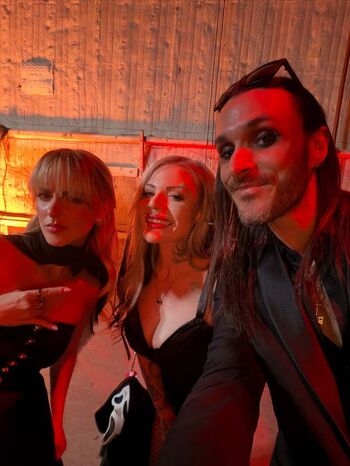 Mckenna grace  page leaked private photo uncensored HD quality