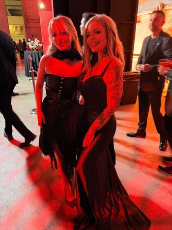 Mckenna grace  page leaked private photo uncensored HD quality