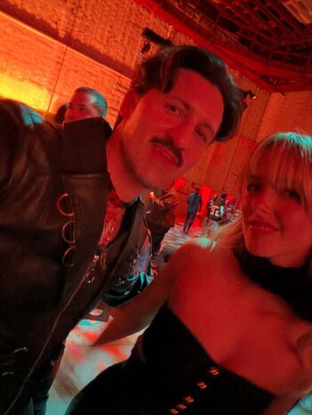 Mckenna grace  page leaked private photo uncensored HD quality