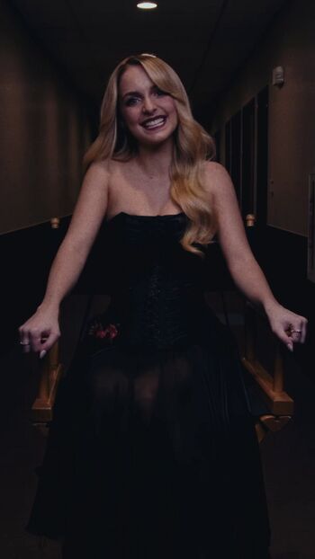 Mckenna grace  page leaked private photo uncensored HD quality