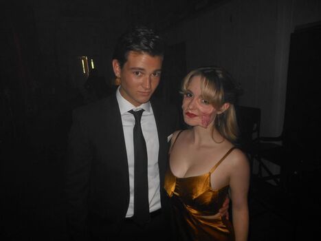 Mckenna grace  page leaked private photo uncensored HD quality