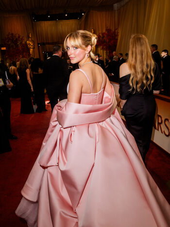 Mckenna grace  page leaked private photo uncensored HD quality