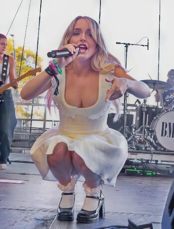 Mckenna grace  page leaked private photo uncensored HD quality