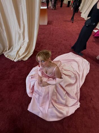 Mckenna grace  page leaked private photo uncensored HD quality