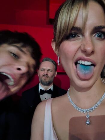 Mckenna grace  page leaked private photo uncensored HD quality