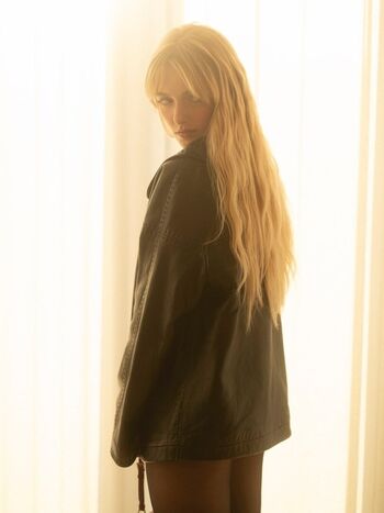 Mckenna grace  page leaked private photo uncensored HD quality