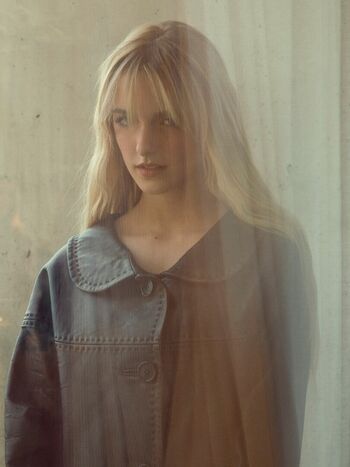 Mckenna grace  page leaked private photo uncensored HD quality