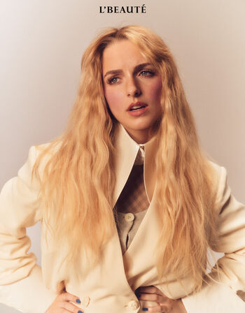 Mckenna grace  page leaked private photo uncensored HD quality