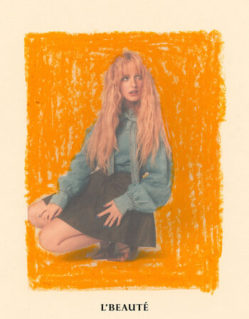 Mckenna grace  page leaked private photo uncensored HD quality