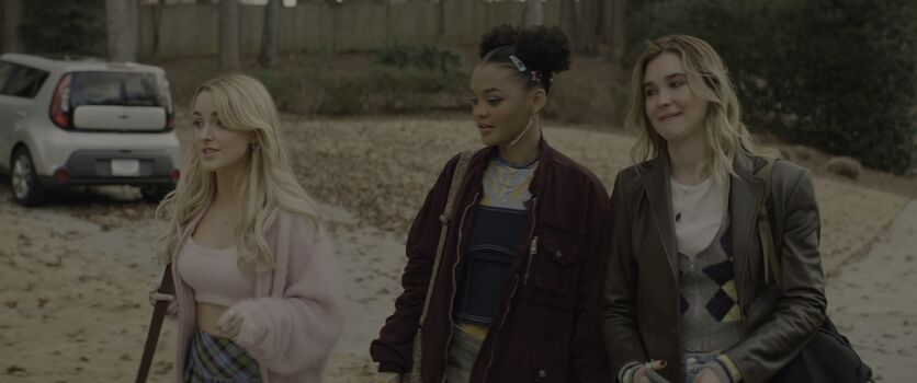 Mckenna grace  page leaked private photo uncensored HD quality