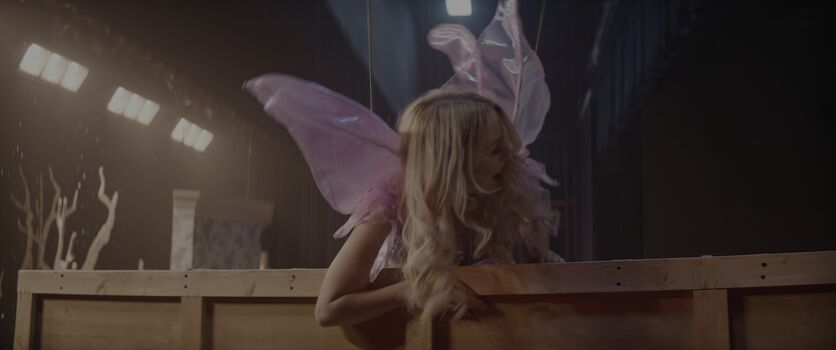 Mckenna grace  page leaked private photo uncensored HD quality