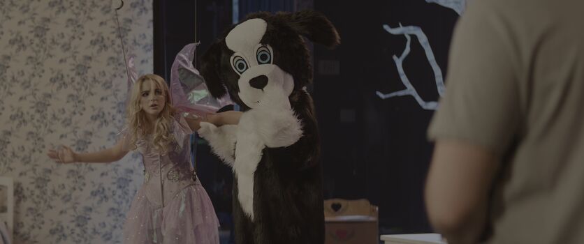 Mckenna grace  page leaked private photo uncensored HD quality