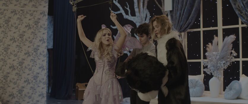 Mckenna grace  page leaked private photo uncensored HD quality