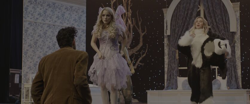 Mckenna grace  page leaked private photo uncensored HD quality