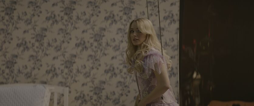 Mckenna grace  page leaked private photo uncensored HD quality