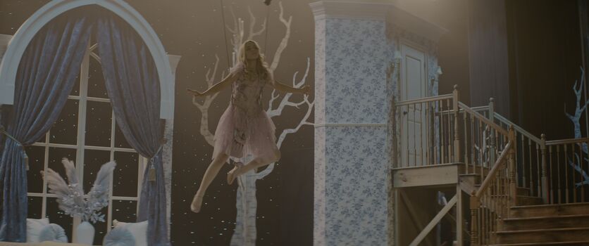 Mckenna grace  page leaked private photo uncensored HD quality