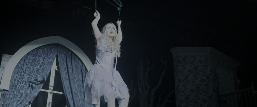 Mckenna grace  page leaked private photo uncensored HD quality