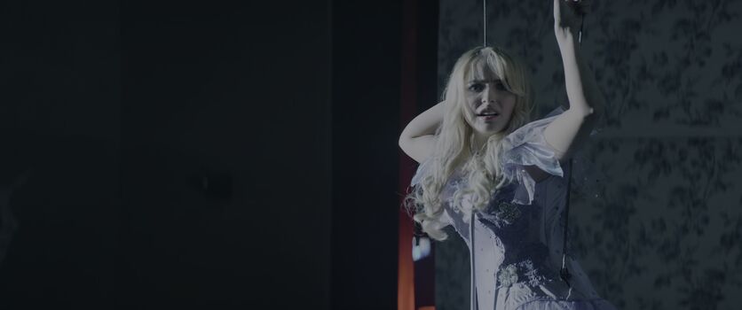 Mckenna grace  page leaked private photo uncensored HD quality