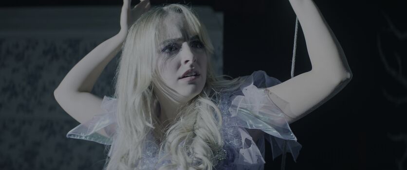 Mckenna grace  page leaked private photo uncensored HD quality