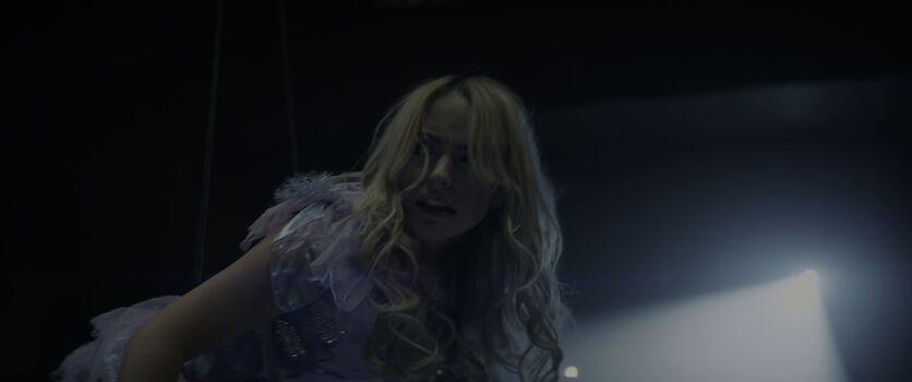 Mckenna grace  page leaked private photo uncensored HD quality