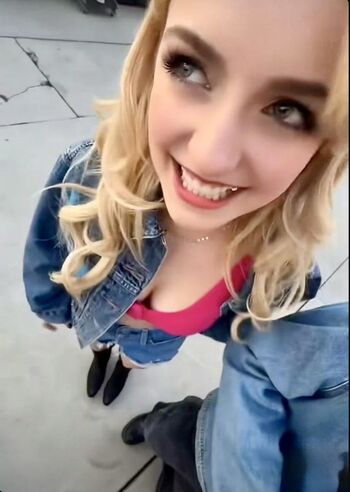 Mckenna grace  page leaked private photo uncensored HD quality