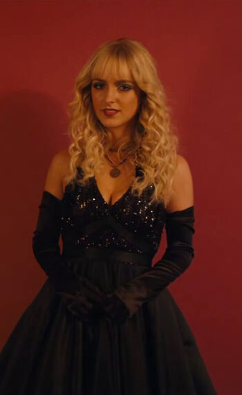 Mckenna grace  page leaked private photo uncensored HD quality