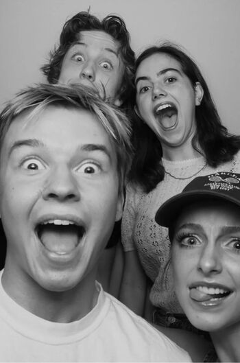 Mckenna grace leaked private photo uncensored HD quality