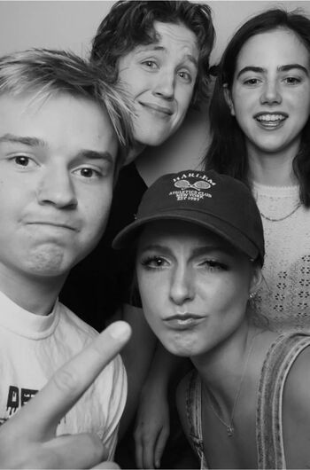 Mckenna grace leaked private photo uncensored HD quality