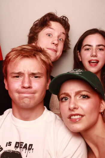 Mckenna grace leaked private photo uncensored HD quality