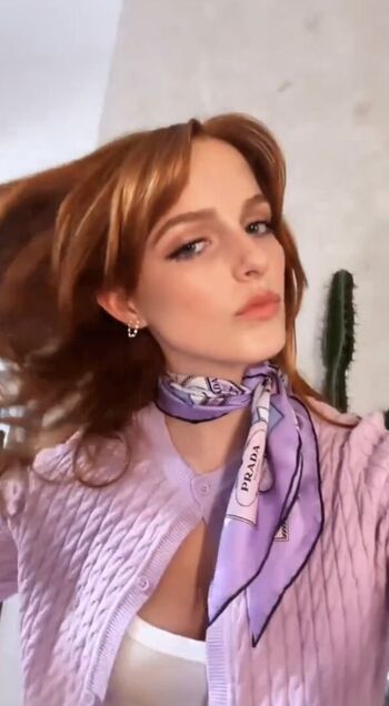 Mckenna grace leaked private photo uncensored HD quality