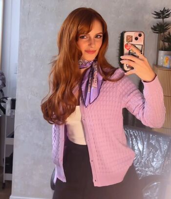 Mckenna grace leaked private photo uncensored HD quality