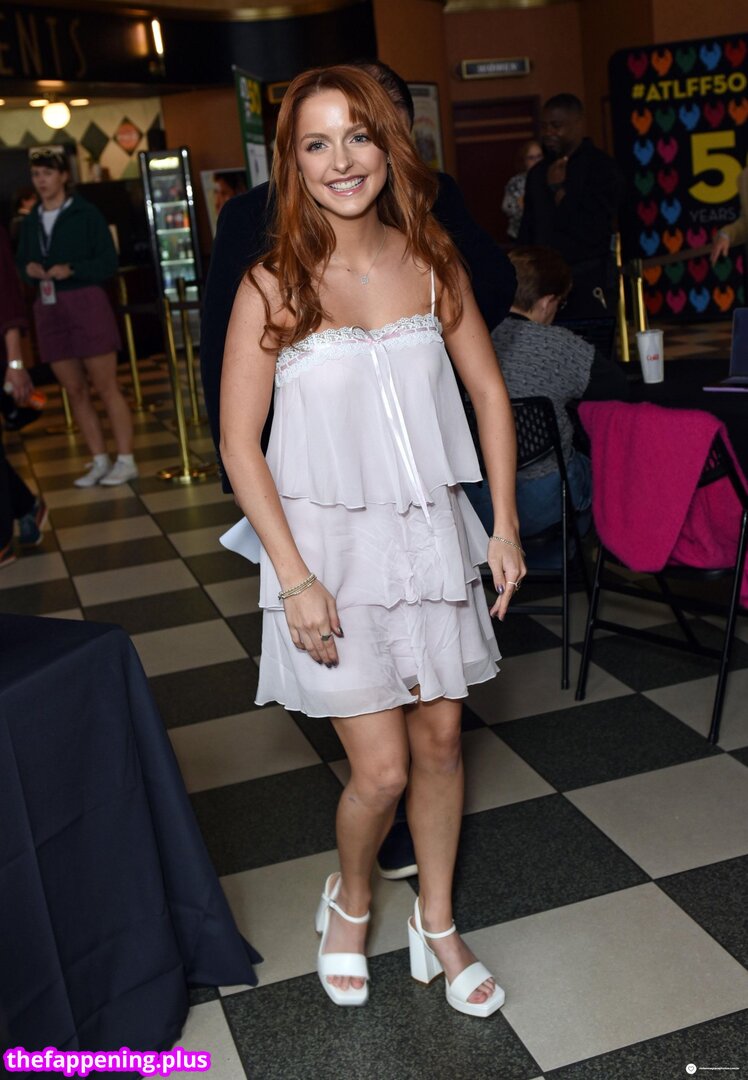 Page/ leaked private photo uncensored HD quality