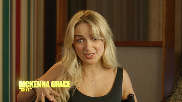Mckenna grace  page leaked private photo uncensored HD quality