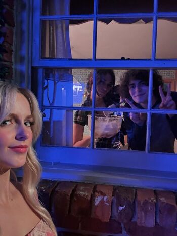 Mckenna grace  page leaked private photo uncensored HD quality