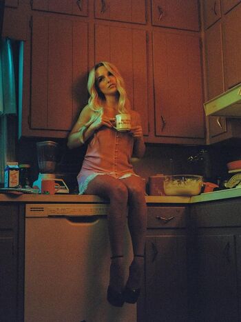 Mckenna grace  page leaked private photo uncensored HD quality