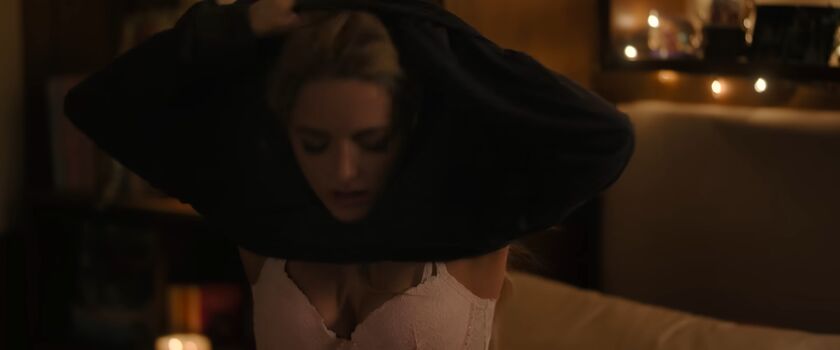 Mckenna grace  page leaked private photo uncensored HD quality
