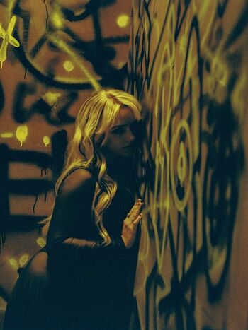 Mckenna grace  page leaked private photo uncensored HD quality