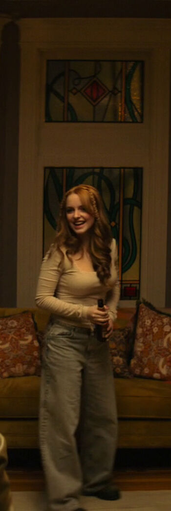 Mckenna grace  page leaked private photo uncensored HD quality