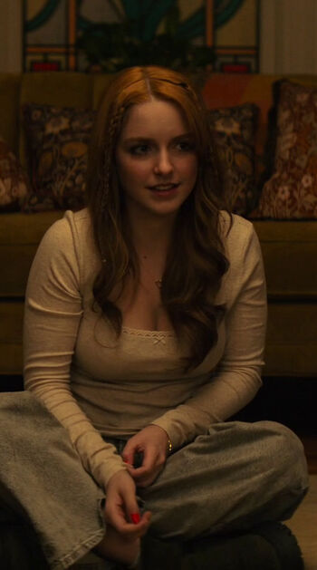Mckenna grace  page leaked private photo uncensored HD quality