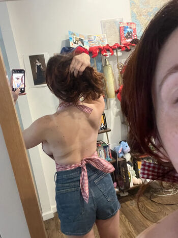 Megan bitchell  page leaked private photo uncensored HD quality