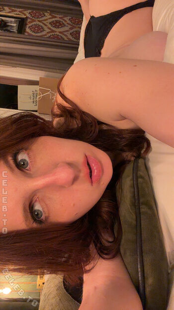 Megan bitchell  page leaked private photo uncensored HD quality