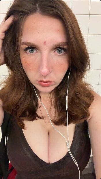 Megan bitchell  page leaked private photo uncensored HD quality