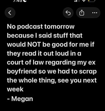 Megan bitchell  page leaked private photo uncensored HD quality