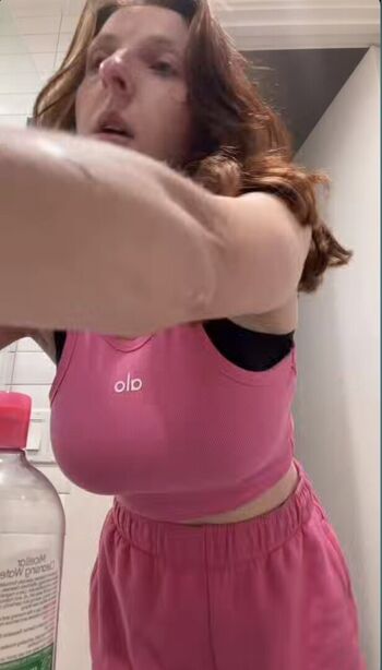 Megan bitchell leaked private photo uncensored HD quality