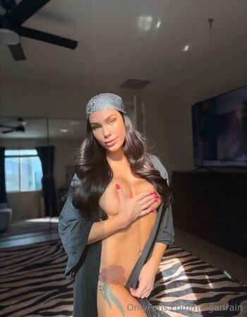 Megan rain leaked private photo uncensored HD quality