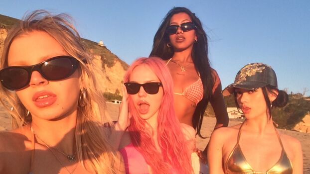 Megan skiendiel page leaked private photo uncensored HD quality