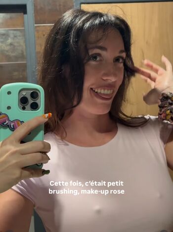 Megane de kohlanta page leaked private photo uncensored HD quality