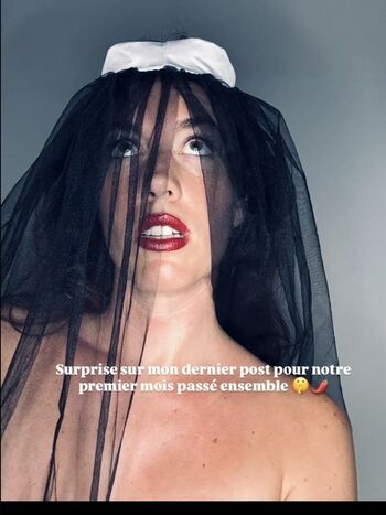 Megane de kohlanta page leaked private photo uncensored HD quality